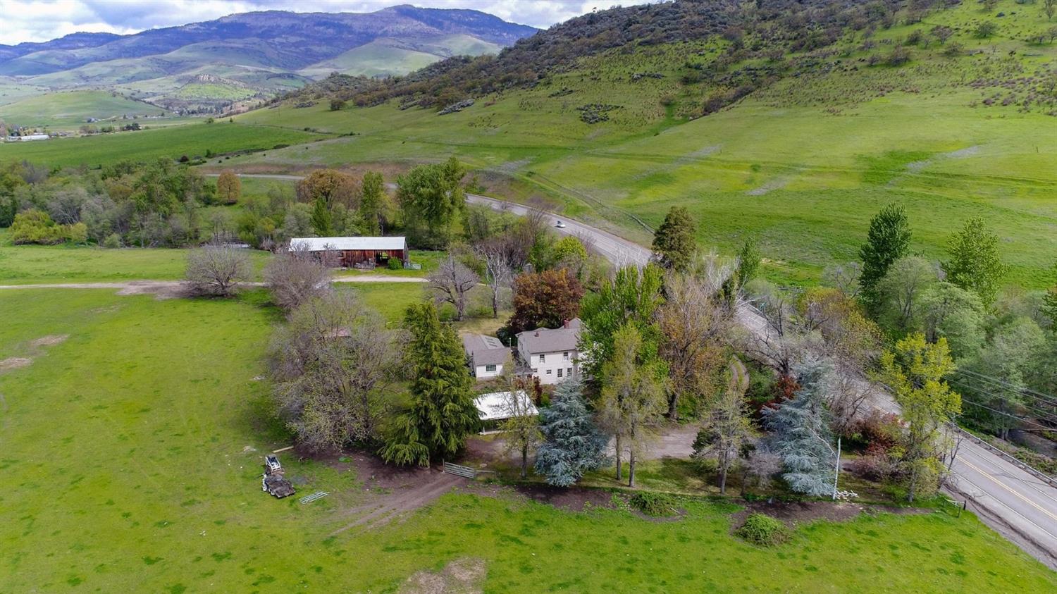 4224 Hwy 66, Ashland, OR 97520