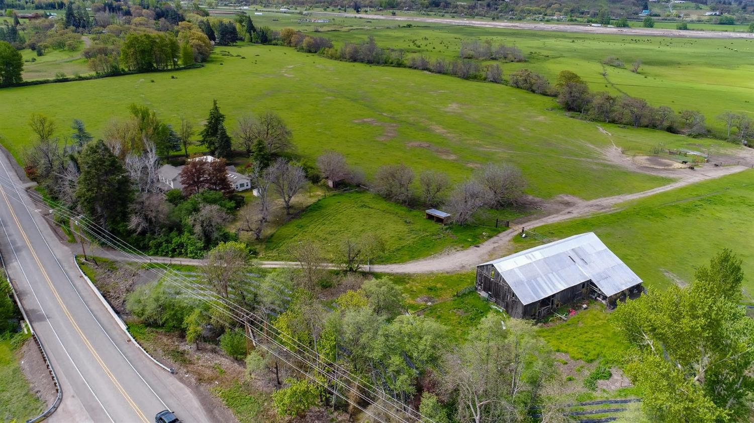 4224 Hwy 66, Ashland, OR 97520
