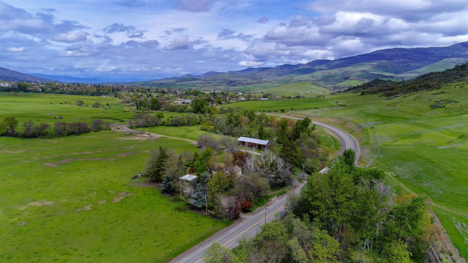 4224 Hwy 66, Ashland, OR 97520