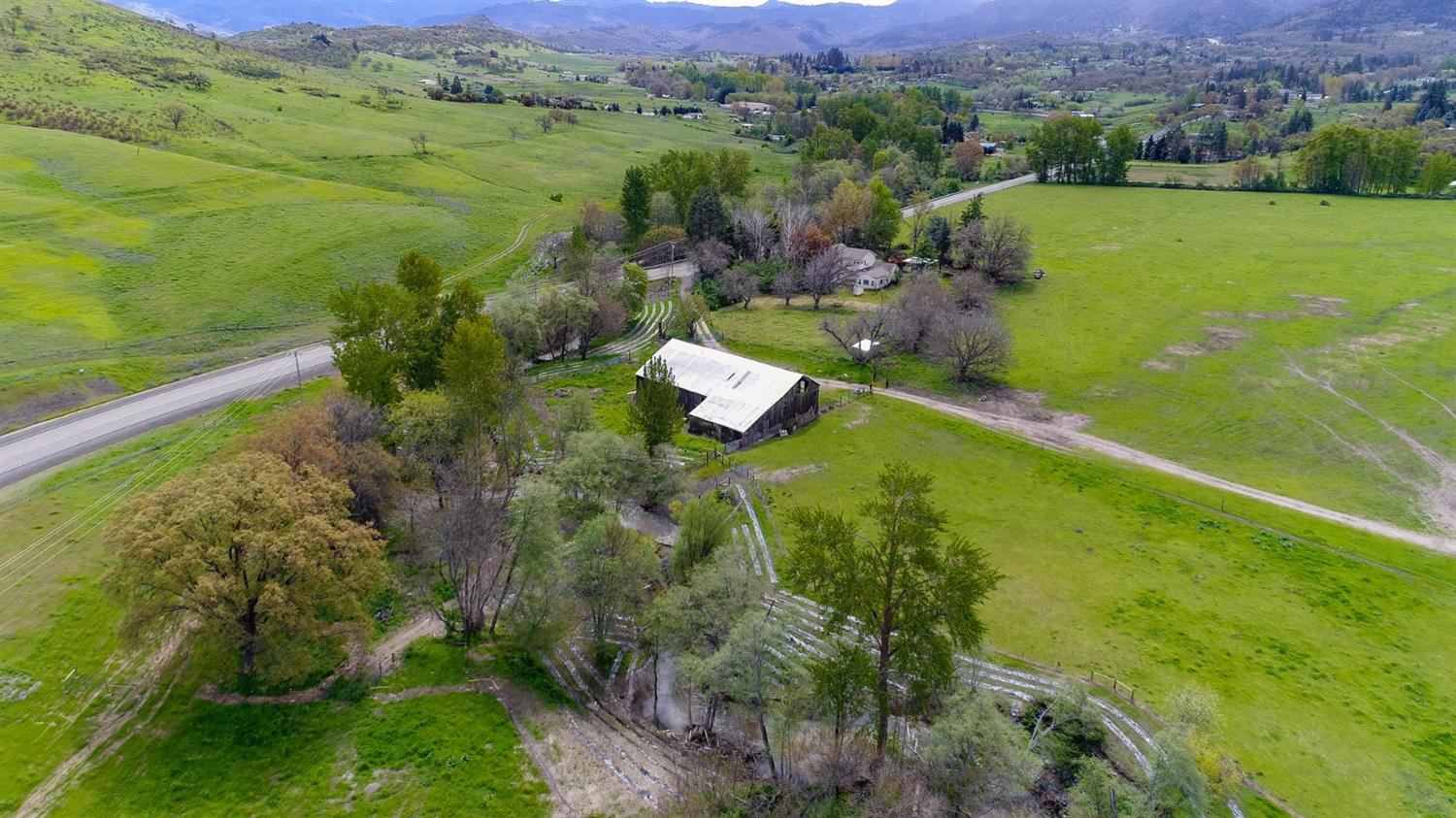 4224 Hwy 66, Ashland, OR 97520