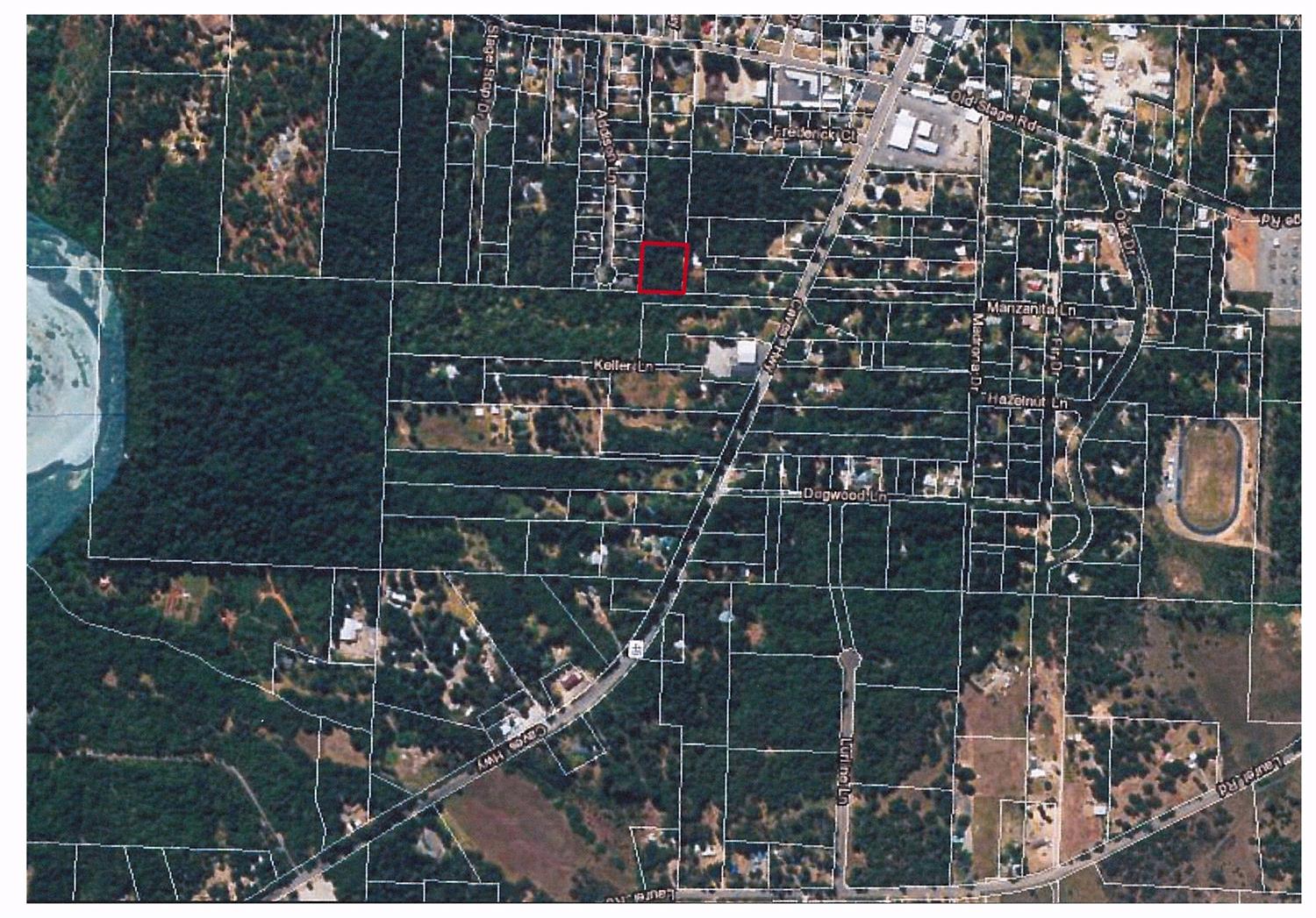 0 S Old Stage Road, Cave Junction, OR 97523