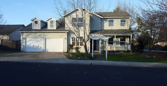 497 Merlee CirEagle Point, OR, 97524Jackson County