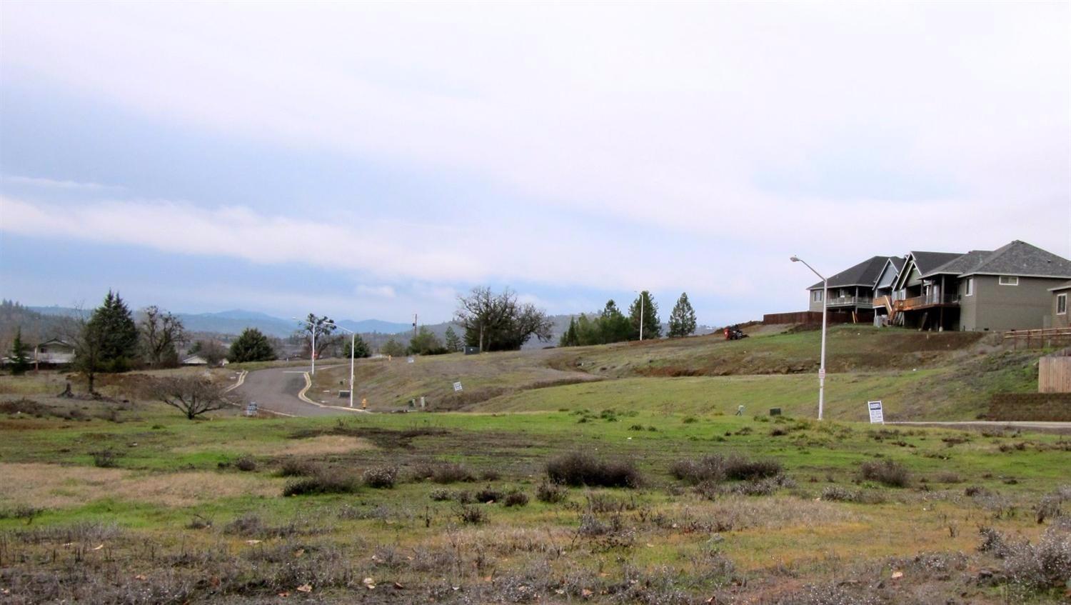 1031 Ruby Meadows Drive, Eagle Point, OR 97524