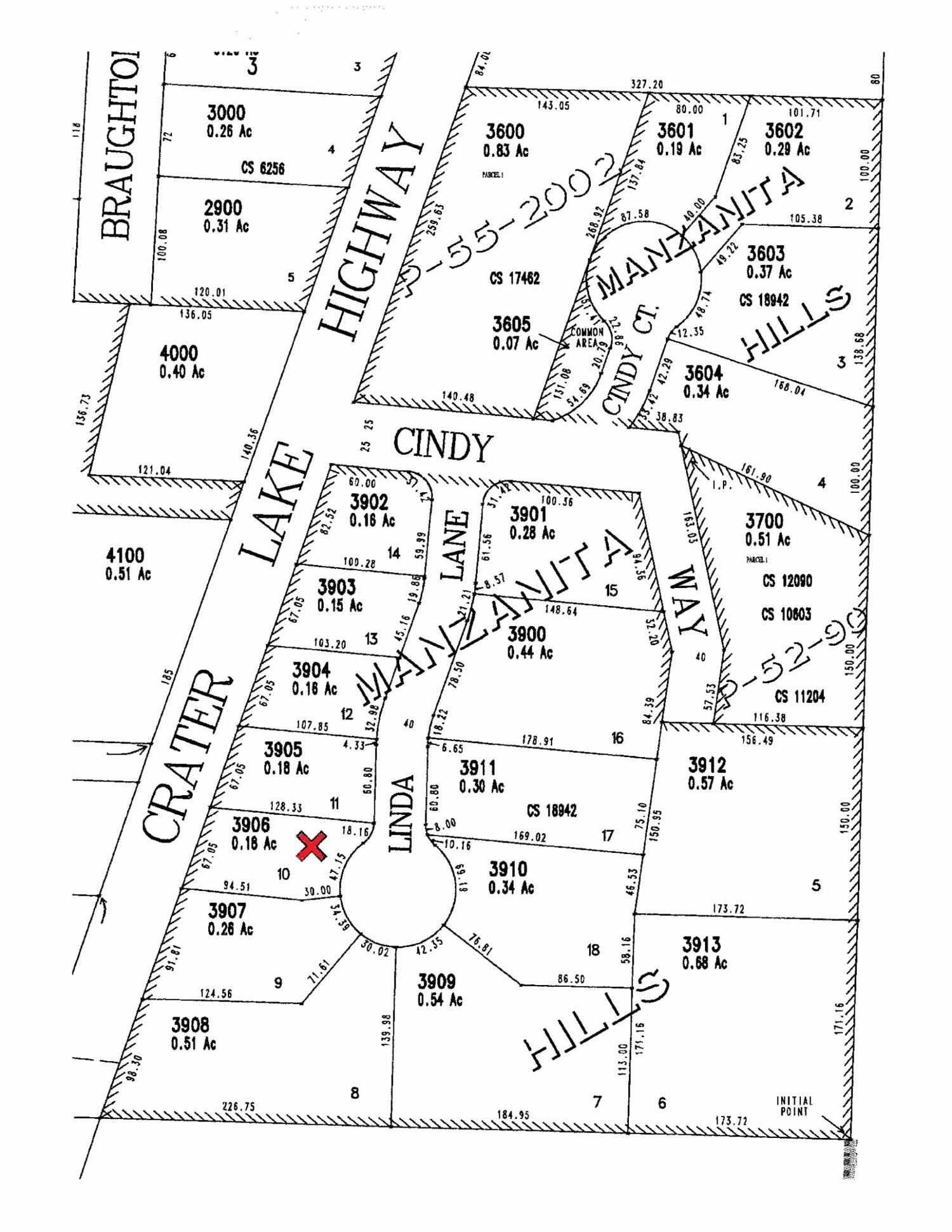 140 Linda Lane, Shady Cove, OR 97524