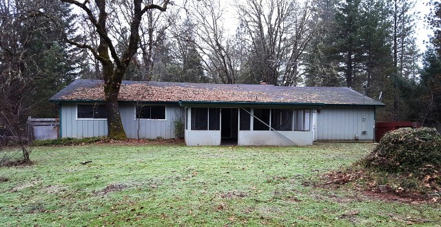 4885 Azalea DrGrants Pass, OR, 97526Josephine County
