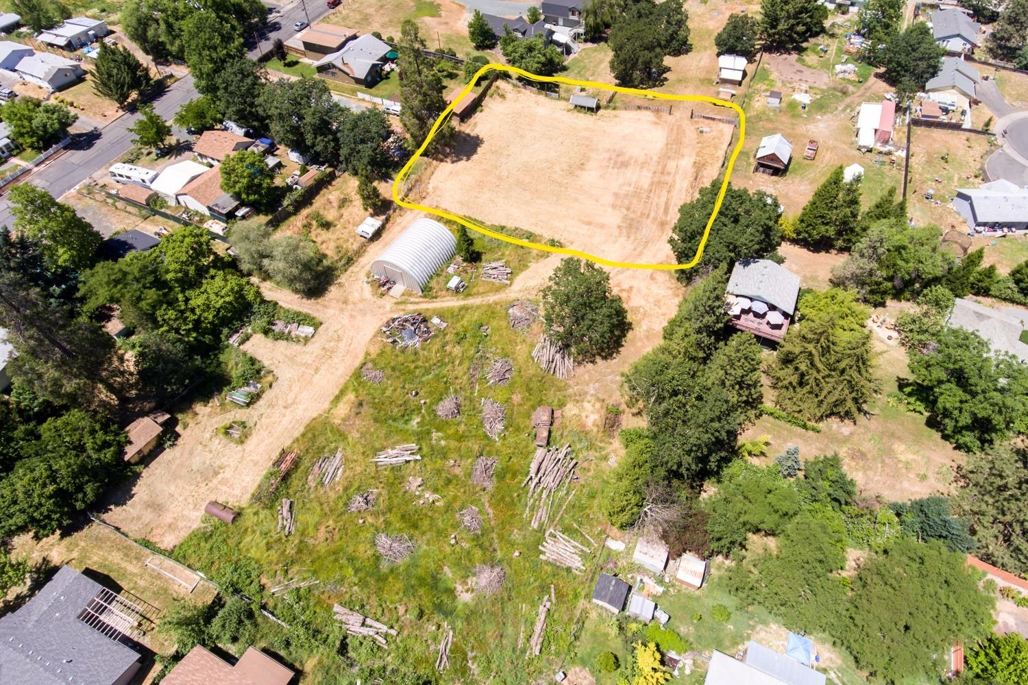 0 SW Western Avenue, Grants Pass, OR 97526