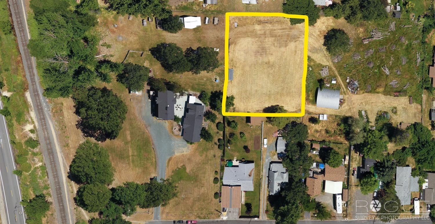 0 SW Western Avenue, Grants Pass, OR 97526