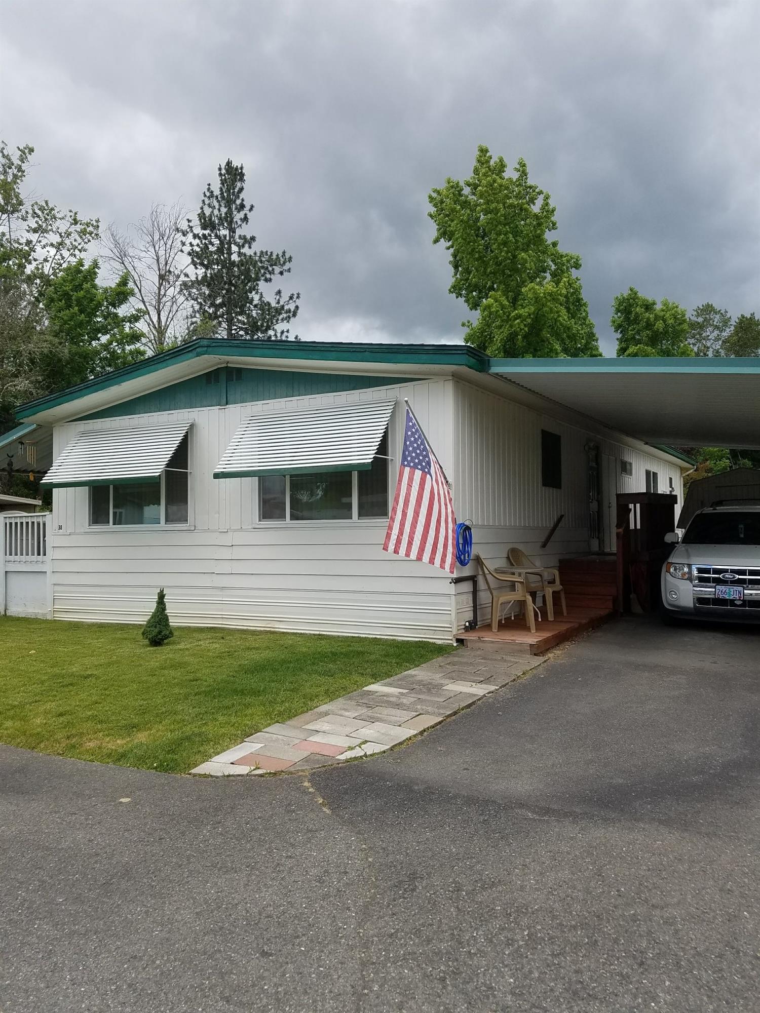 2325 Highland Avenue, Grants Pass, OR 97526