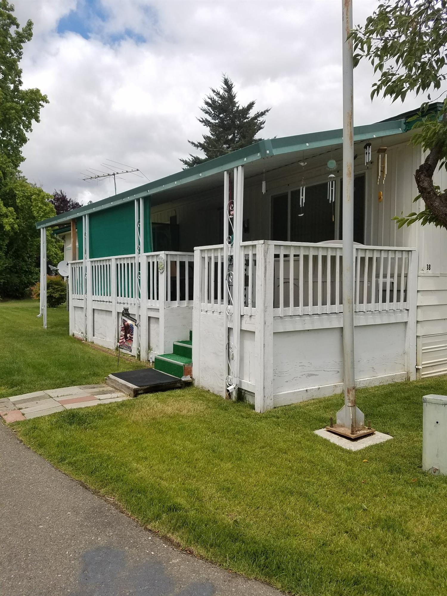 2325 Highland Avenue, Grants Pass, OR 97526