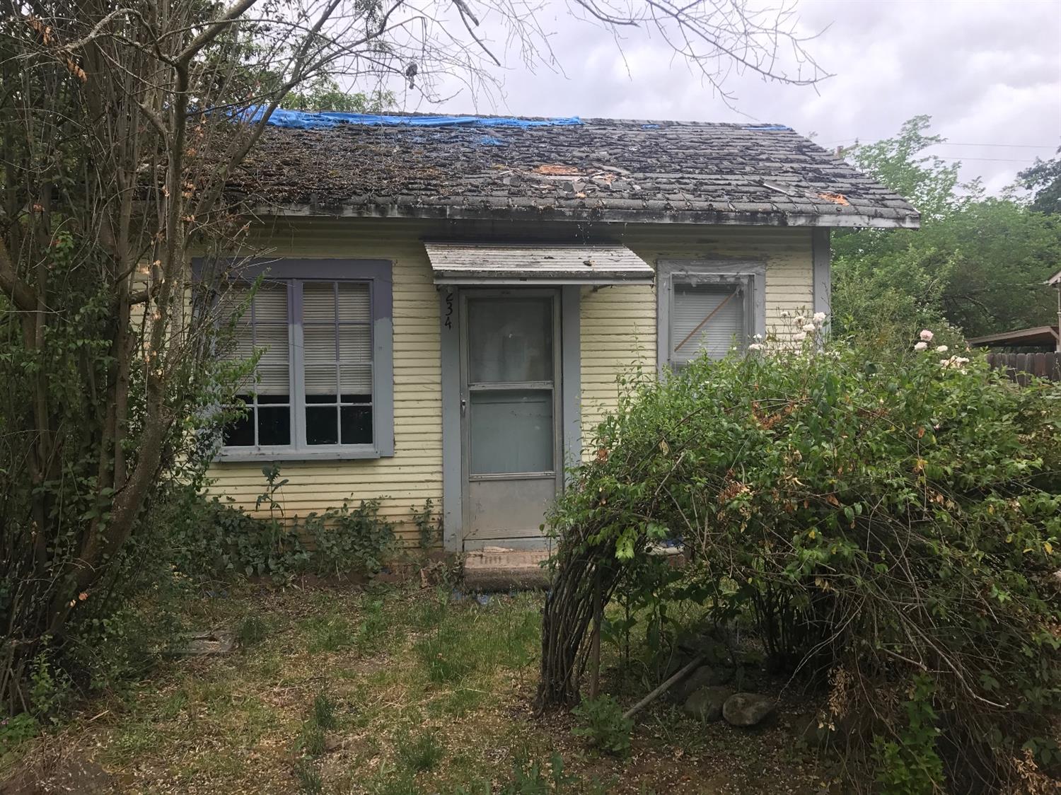 234 SW High Street, Grants Pass, OR 97526