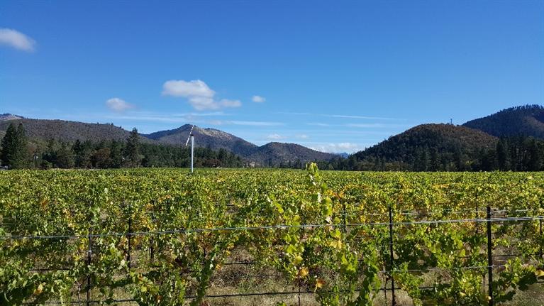 18485 N Applegate Road, Grants Pass, OR 97527