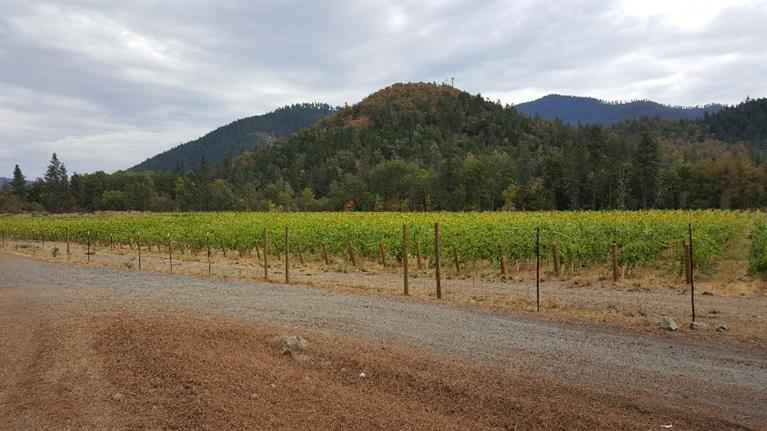 18485 N Applegate Road, Grants Pass, OR 97527