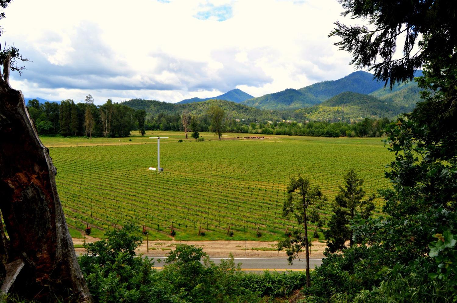 13100 N Applegate Road, Grants Pass, OR 97527