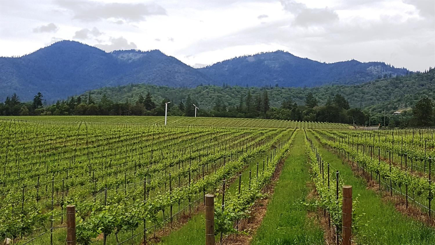 13511 N Applegate Road, Grants Pass, OR 97527