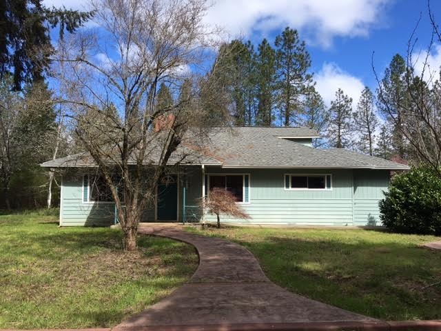 5805 New Hope RdGrants Pass, OR, 97527Josephine County