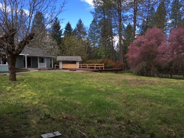 5805 New Hope RdGrants Pass, OR, 97527Josephine County