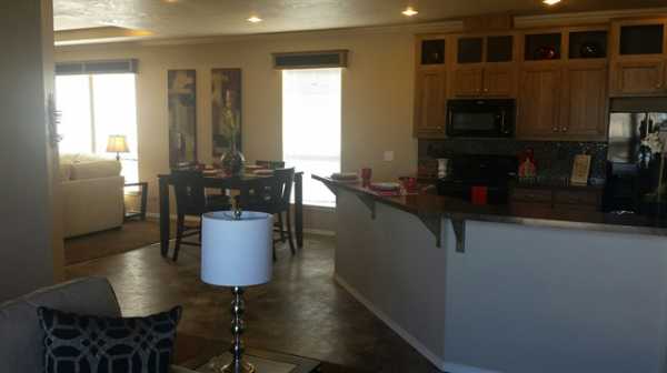 700 BUSCH RD ,OR, Trail, 97541
