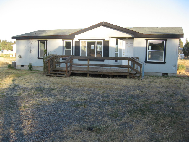 10415 Stagecoach PlaceKlamath Falls, OR, 97601Klamath County