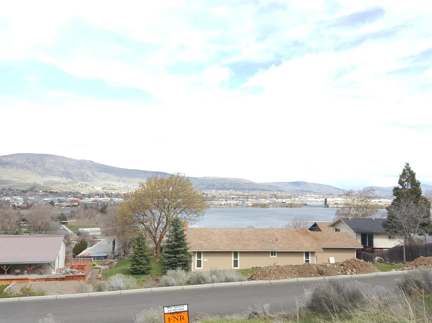 0 Georgia Lot 5000 Avenue, Klamath Falls, OR 97601