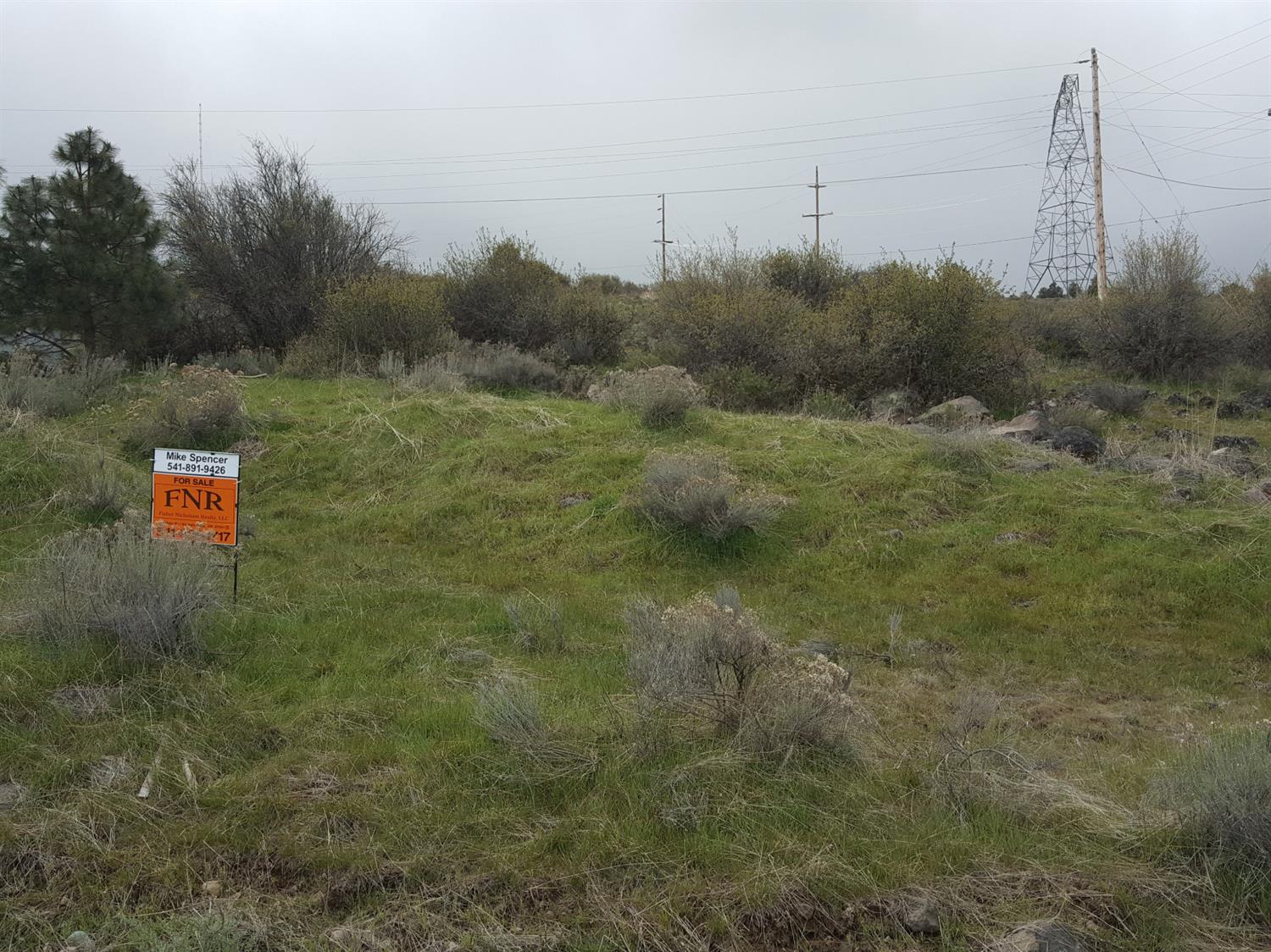 0 Georgia Lot 5000 Avenue, Klamath Falls, OR 97601