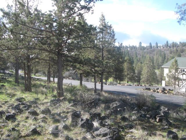 0 Kestrel Lot 707 Road, Klamath Falls, OR 97601