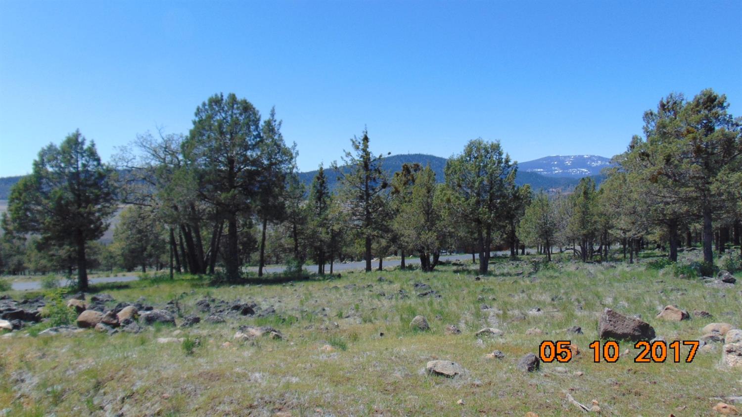 0 Coopers Hawk Lot 815 Road, Klamath Falls, OR 97601