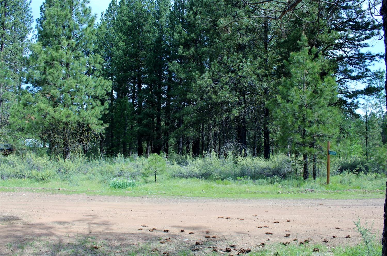0 Harriette Drive, Klamath Falls, OR 97601