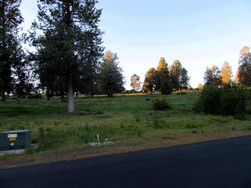 Lot 1003 Turnstone Drive, Klamath Falls, OR 97601