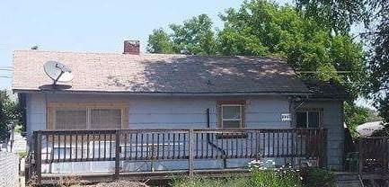 2211 Darrow Avenue, Klamath Falls, OR 97601