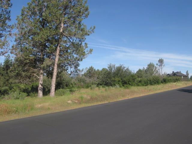 0 Crossbill Lot 989, Klamath Falls, OR 97601