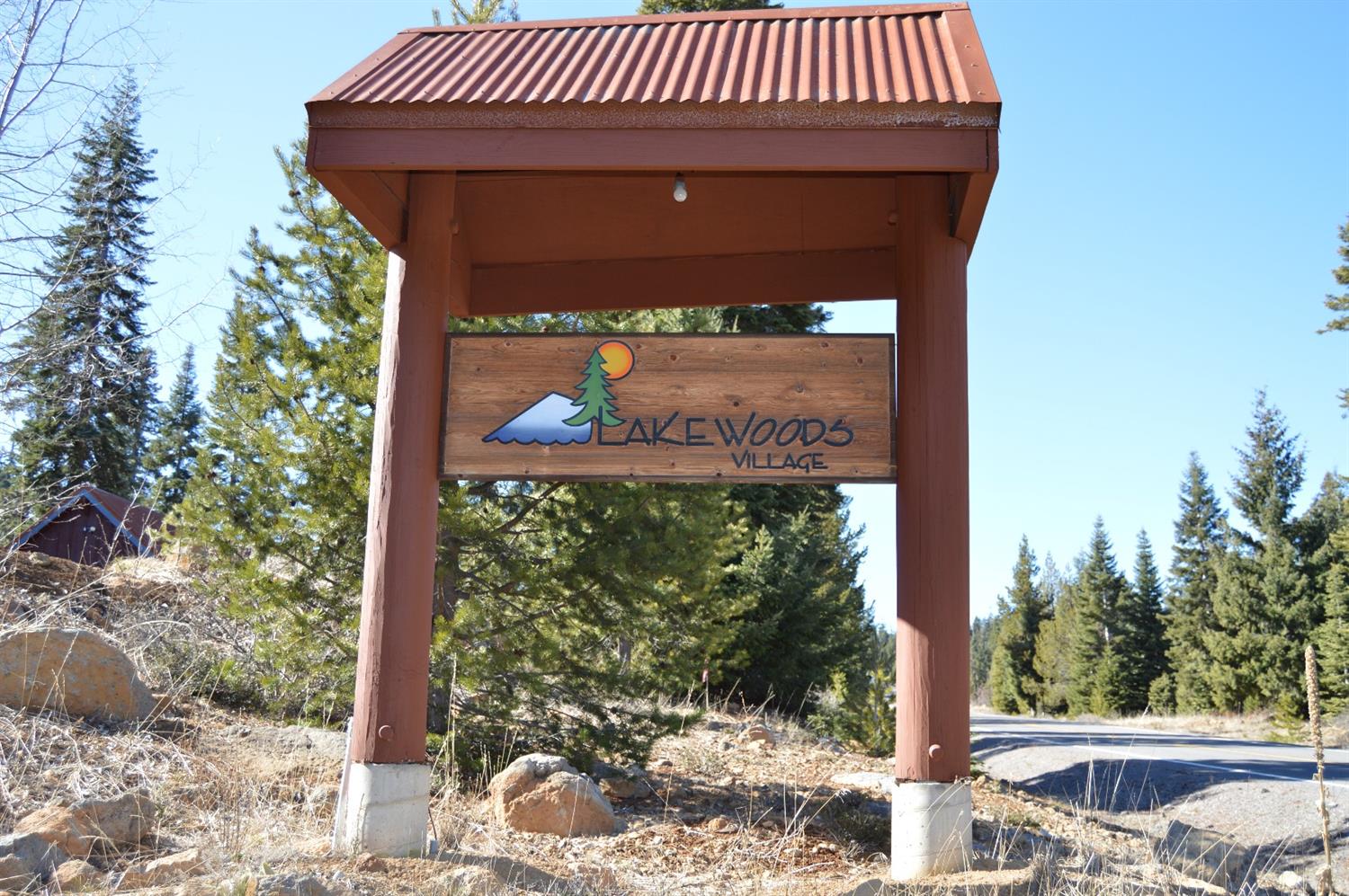0 Skiway Drive, Klamath Falls, OR 97601