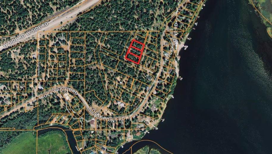 0 Chin-Tolk Street, Rocky Point, OR 97601