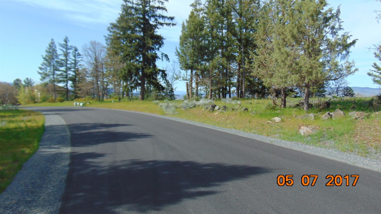 0 Osprey Lot 233 Lane, Klamath Falls, OR 97601