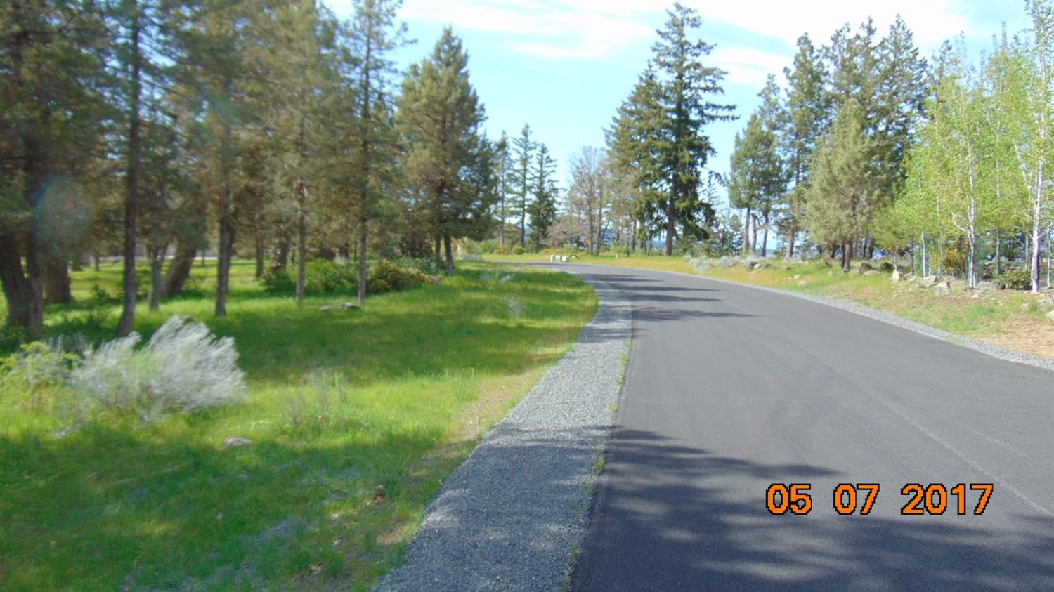 0 Osprey Lot 233 Lane, Klamath Falls, OR 97601