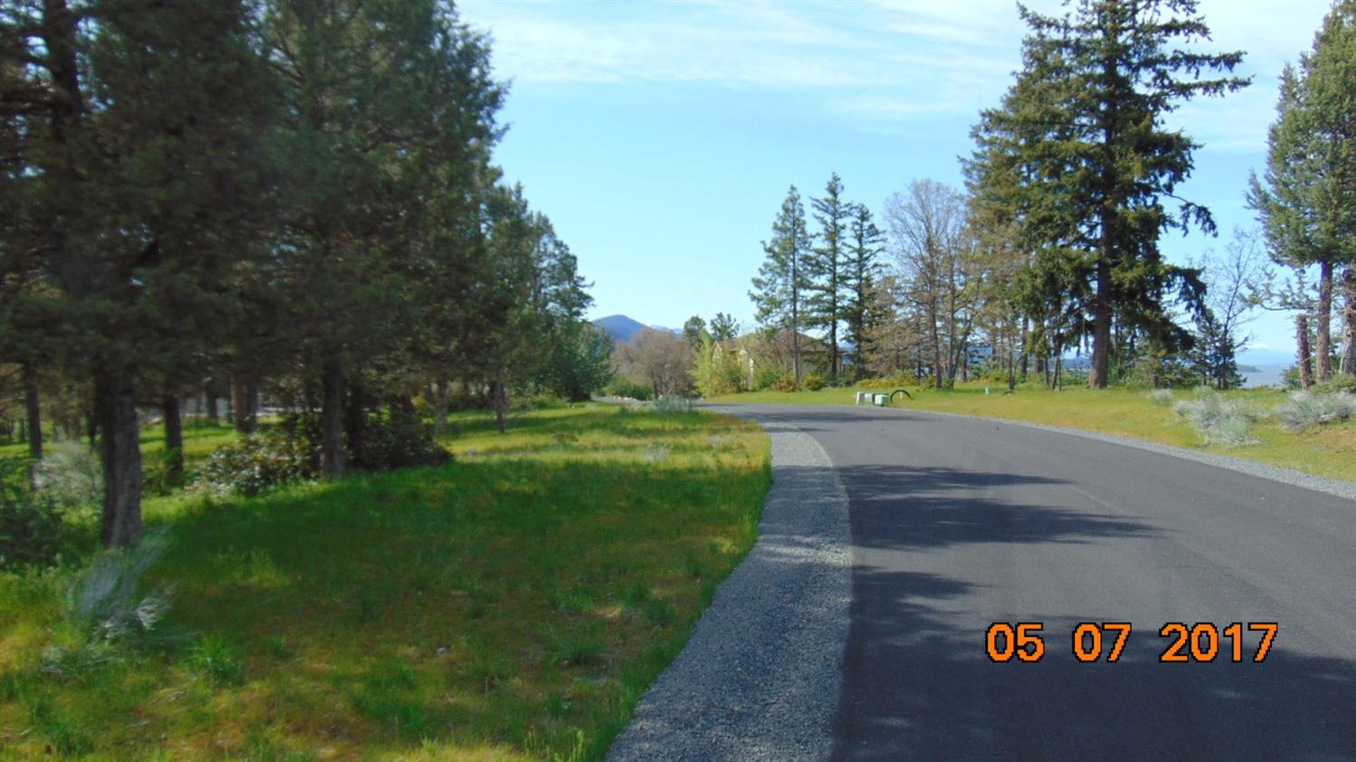 0 Osprey Lot 233 Lane, Klamath Falls, OR 97601