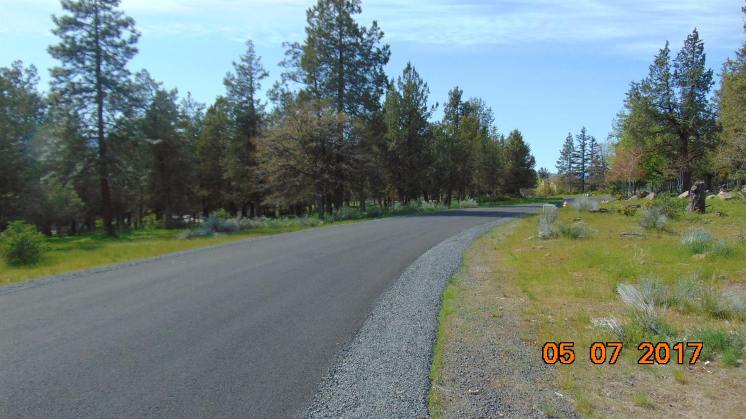 0 Osprey Lot 234 Lane, Klamath Falls, OR 97601