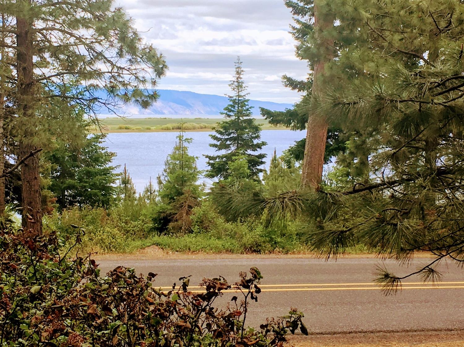 0 Rocky Point Road, Rocky Point, OR 97601