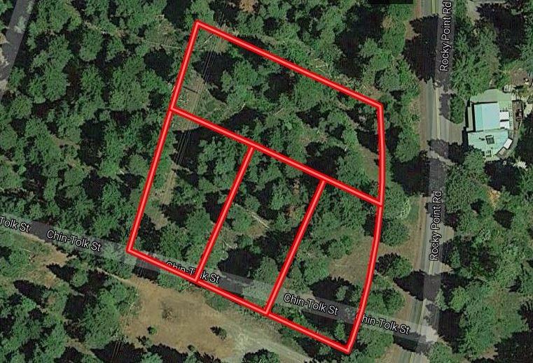 0 Rocky Point Road, Rocky Point, OR 97601