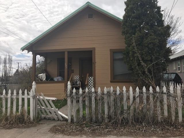 620-622 N 11th Street, Klamath Falls, OR 97601