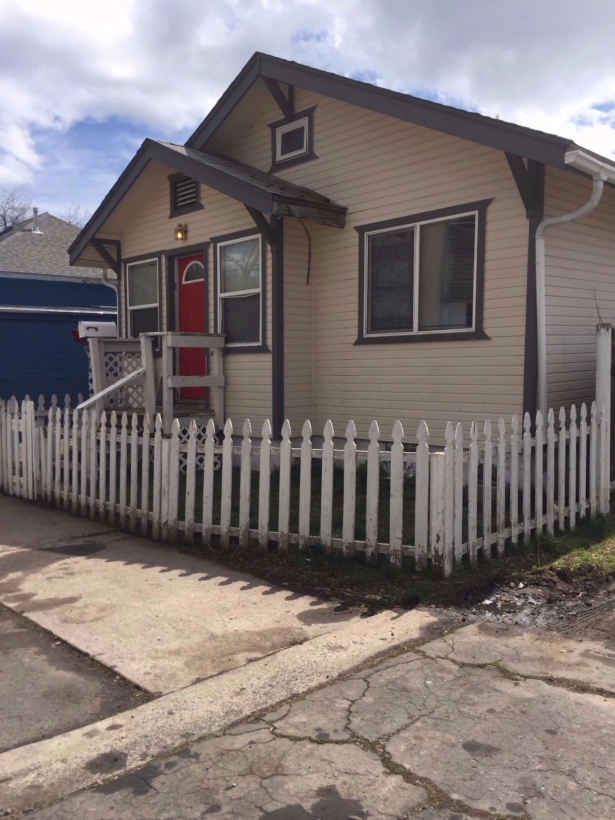 1022 Donald Street, Klamath Falls, OR 97601