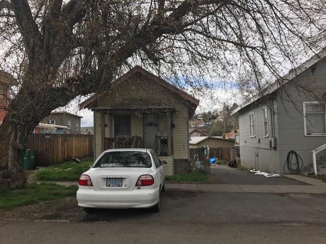 320 10th Street, Klamath Falls, OR 97601