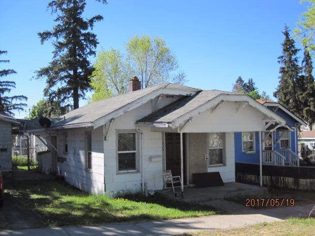 224-224 1/2 Lincoln Street, Klamath Falls, OR 97601