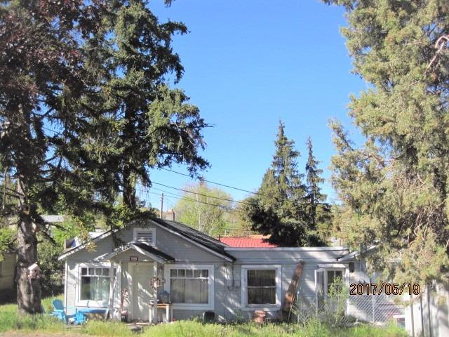 224-224 1/2 Lincoln Street, Klamath Falls, OR 97601