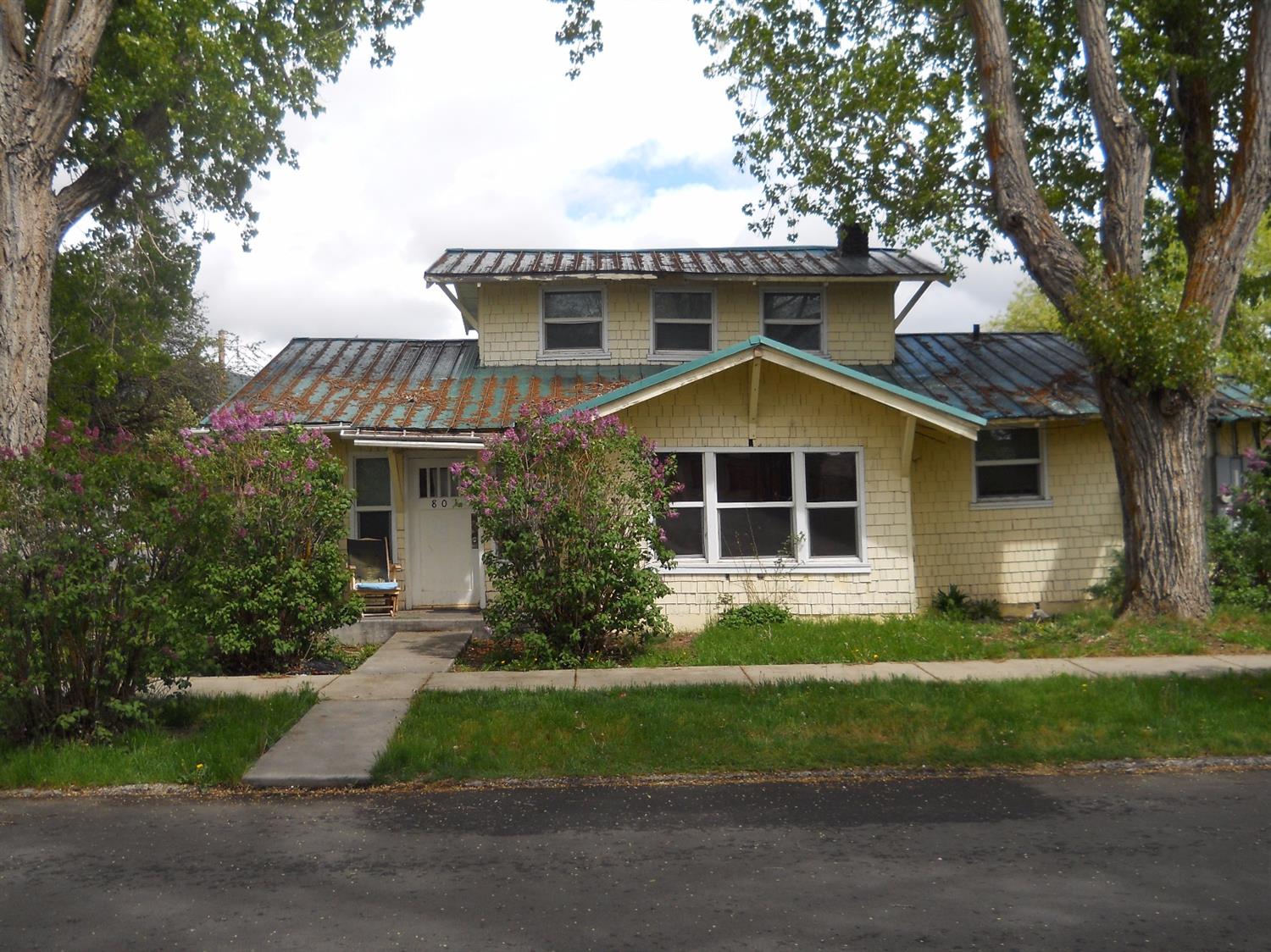 801 Martin Street, Klamath Falls, OR 97601