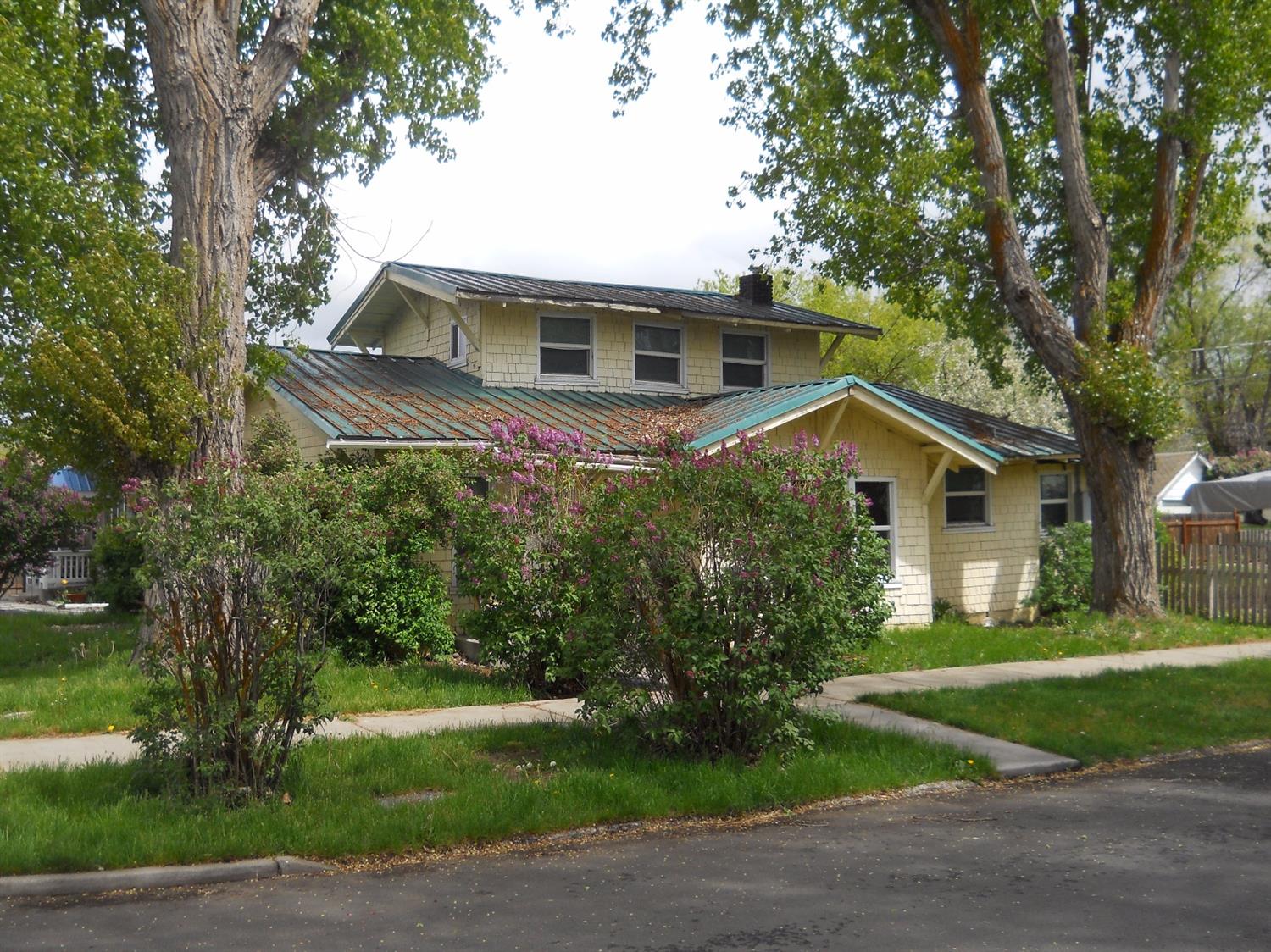 801 Martin Street, Klamath Falls, OR 97601