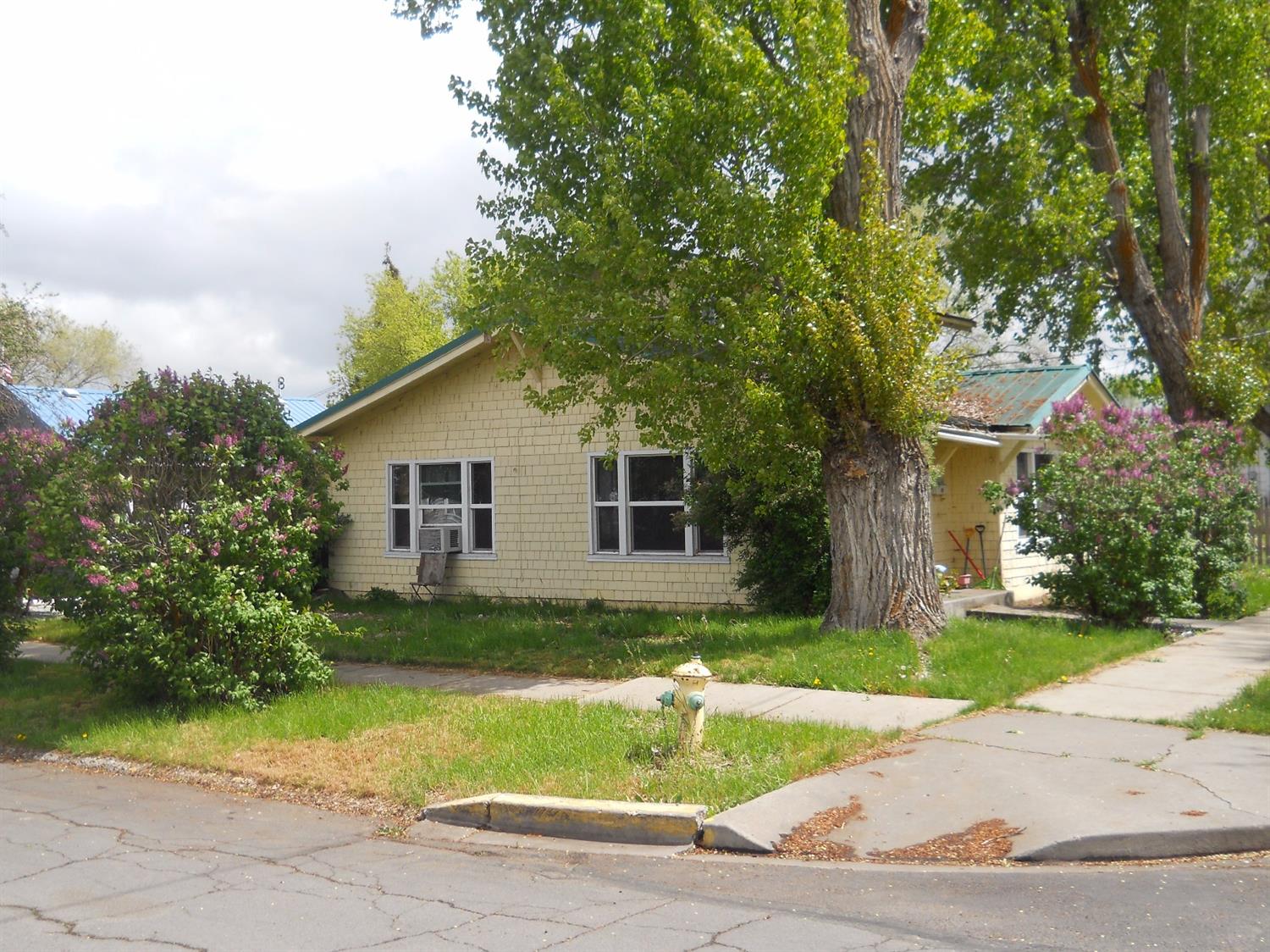 801 Martin Street, Klamath Falls, OR 97601