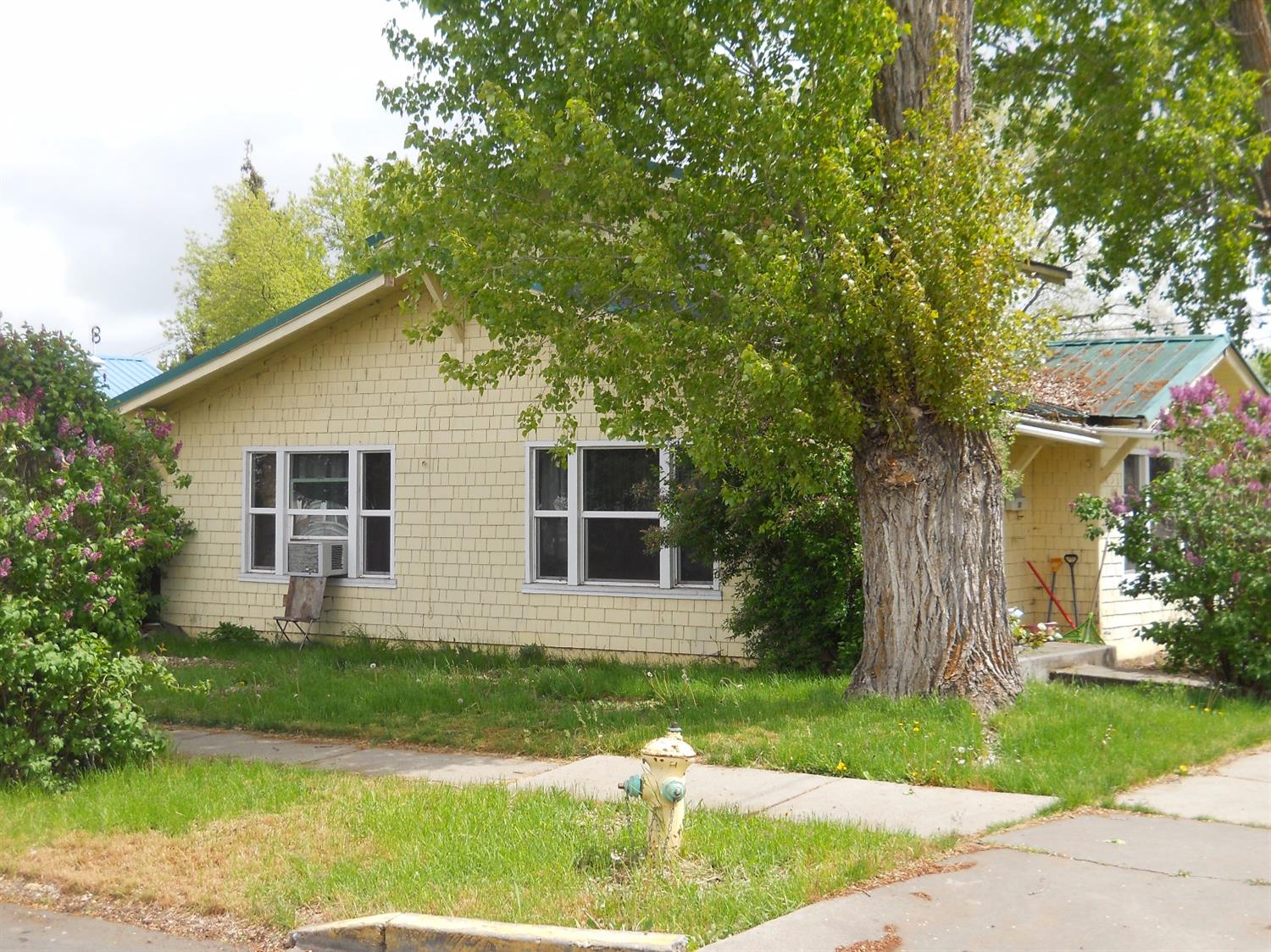 801 Martin Street, Klamath Falls, OR 97601