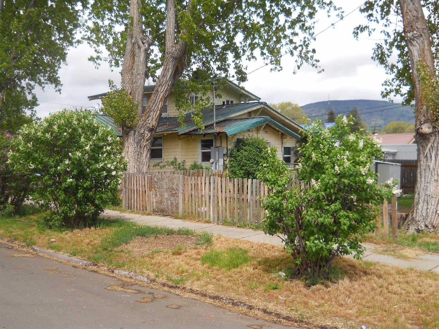 801 Martin Street, Klamath Falls, OR 97601