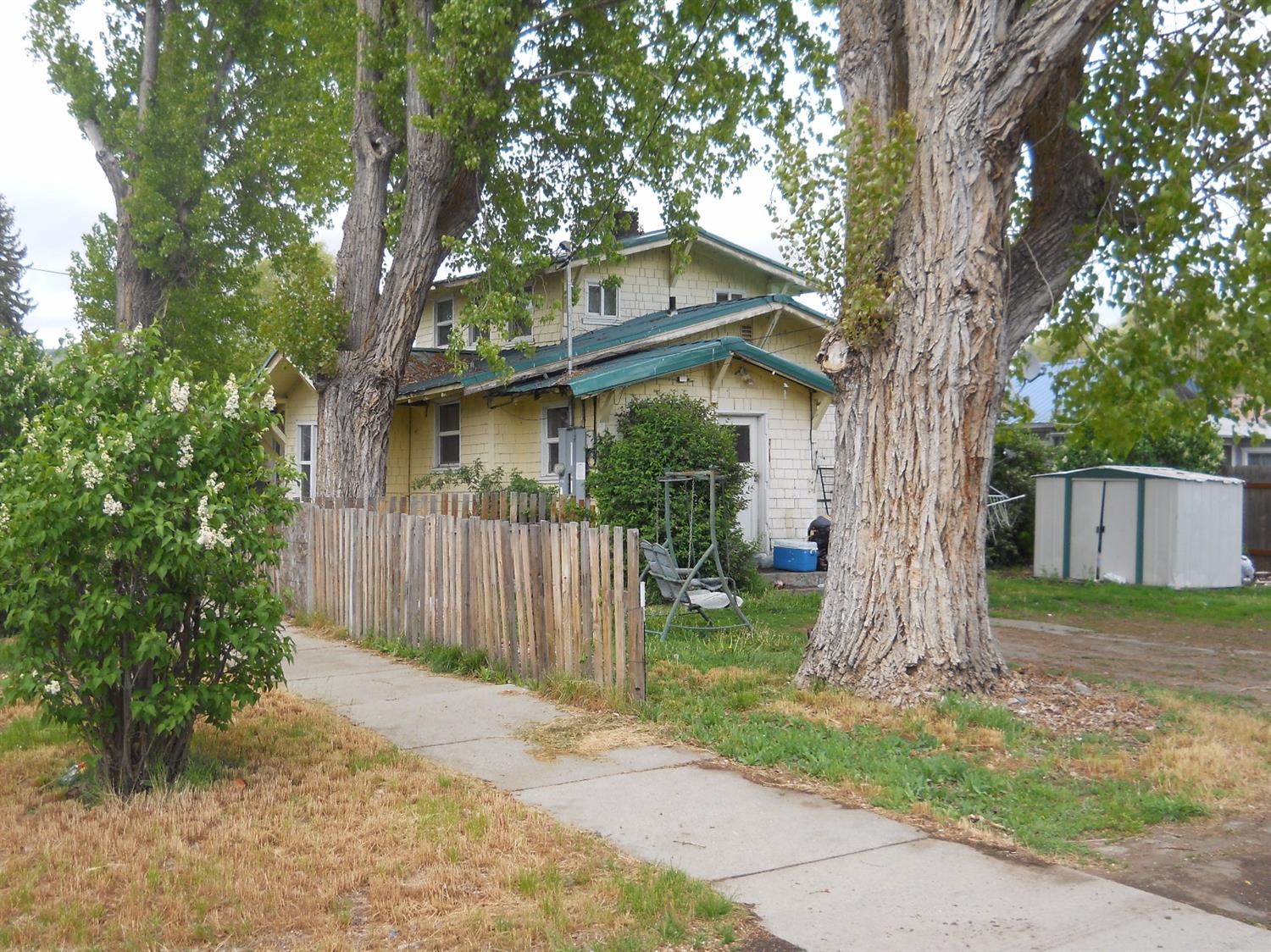 801 Martin Street, Klamath Falls, OR 97601