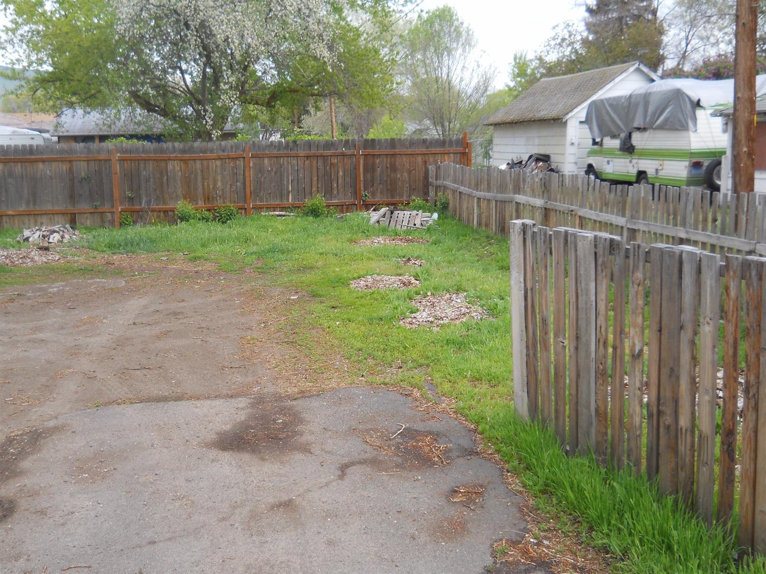 801 Martin Street, Klamath Falls, OR 97601